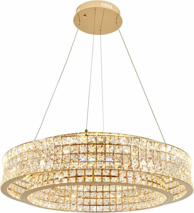 Люстра STILFORT Karnelli 4024/03/08P