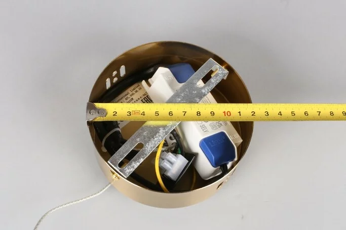 Подвес Aployt Olimp APL.045.06.10