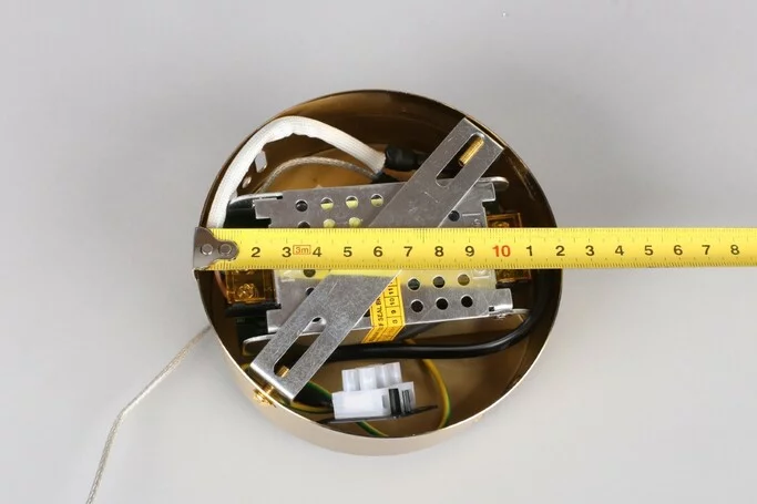 Подвес Aployt Olimp APL.045.06.15