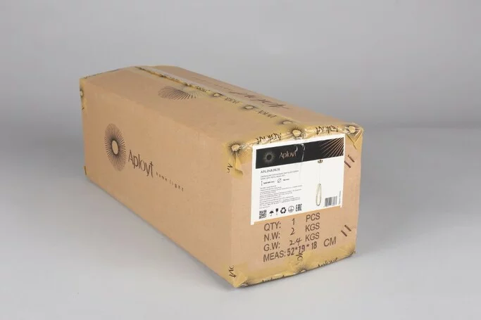 Подвес Aployt Olimp APL.045.06.15