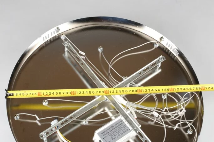 Подвес Aployt Yulali APL.048.13.102