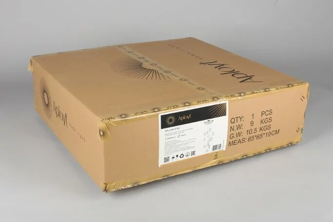 Подвес Aployt Yulali APL.048.13.102