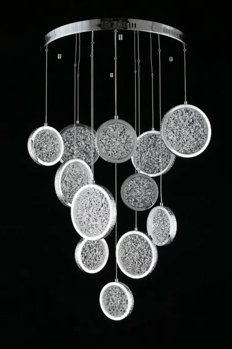 Подвес Aployt Yulali APL.048.13.102