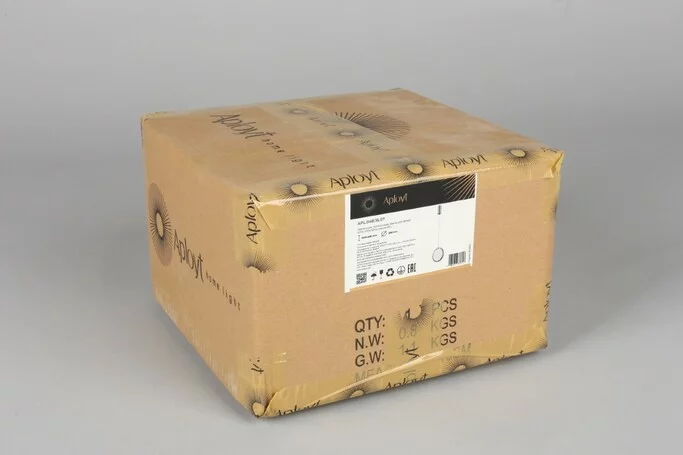 Подвес Aployt Yulali APL.048.16.07