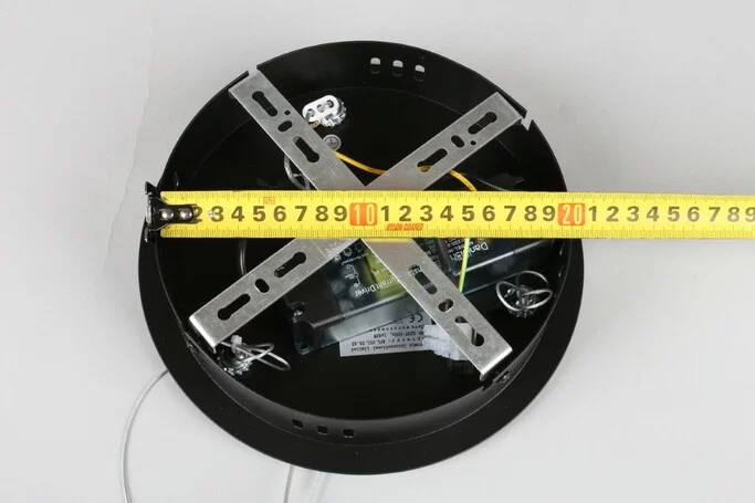 Люстра Aployt Noella APL.051.03.43