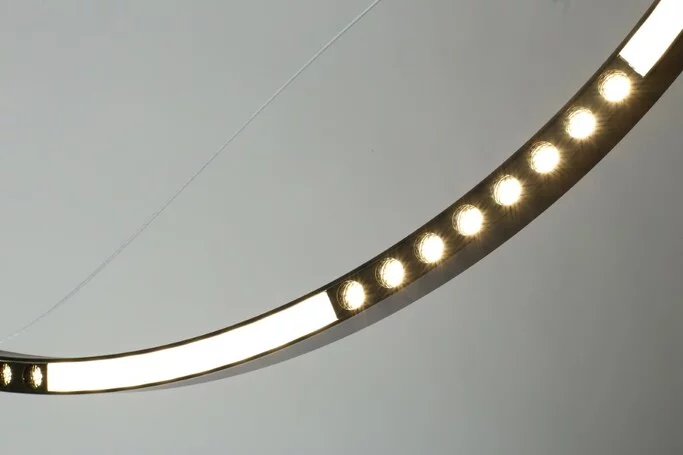 Люстра Aployt Noella APL.051.03.43