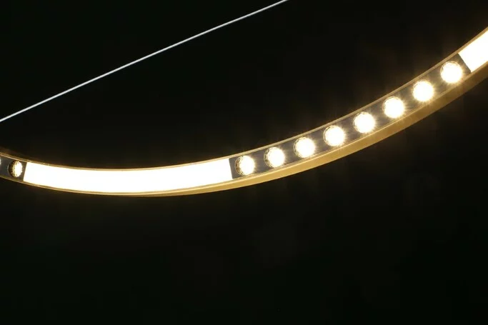 Люстра Aployt Noella APL.051.13.43