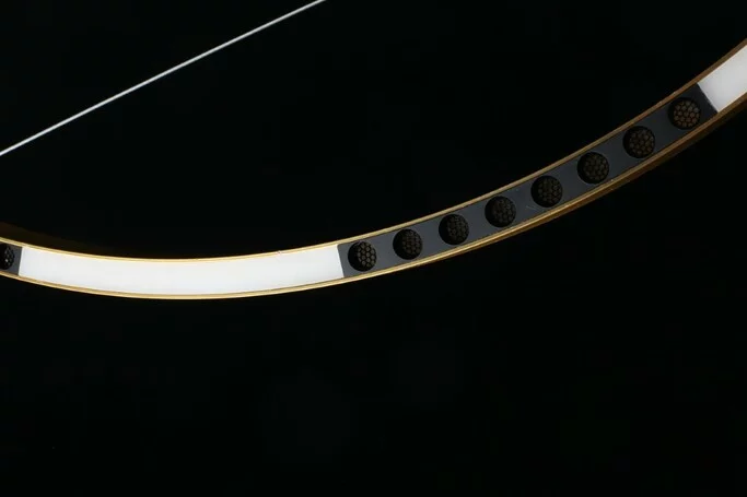 Люстра Aployt Noella APL.051.13.43