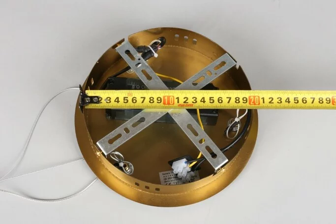 Люстра Aployt Noella APL.051.13.43