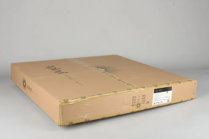 Люстра Aployt Noella APL.051.13.43