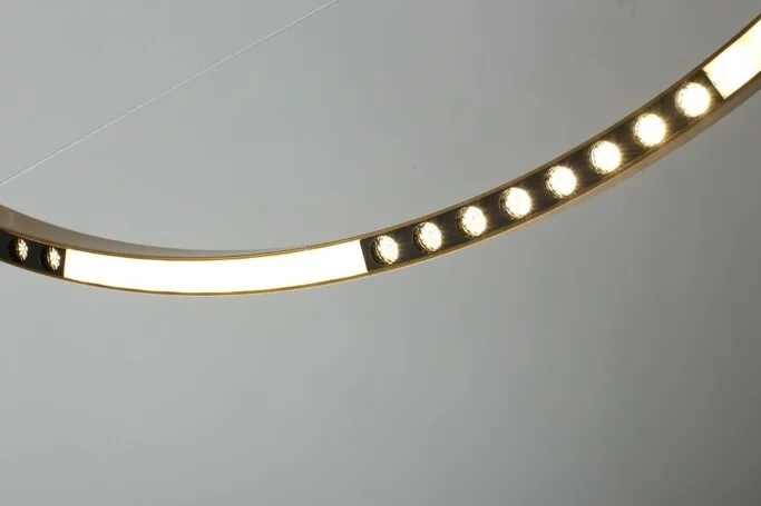 Люстра Aployt Noella APL.051.13.43