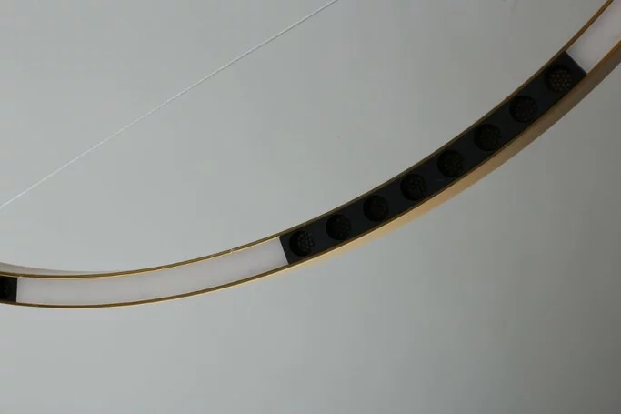 Люстра Aployt Noella APL.051.13.43