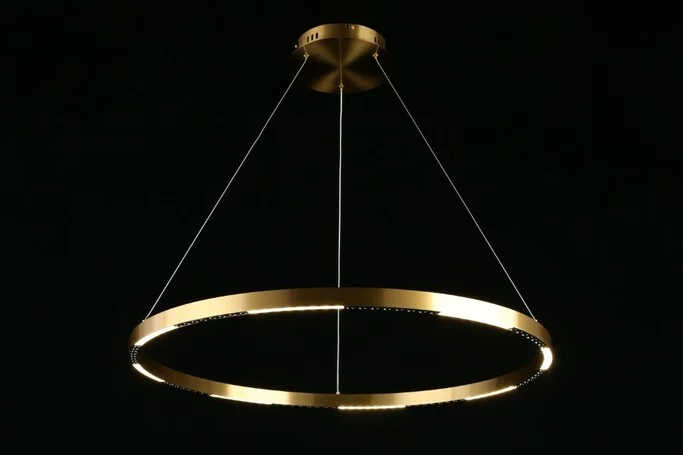 Люстра Aployt Noella APL.051.13.43