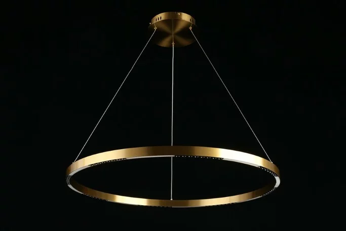 Люстра Aployt Noella APL.051.13.43