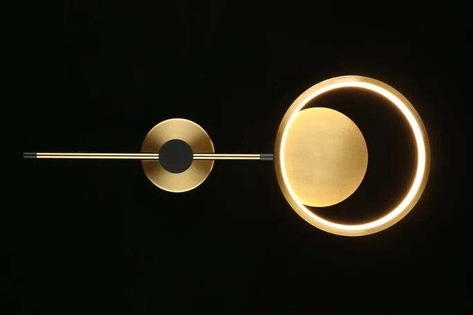 Бра Aployt Jasia APL.053.01.15