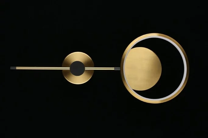 Бра Aployt Jasia APL.053.01.15