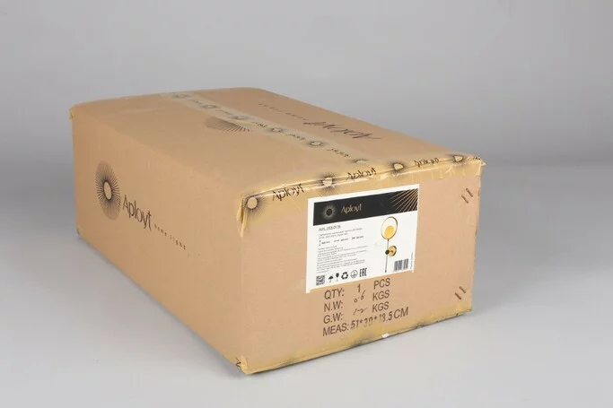 Бра Aployt Jasia APL.053.01.15