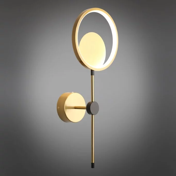 Бра Aployt Jasia APL.053.01.15