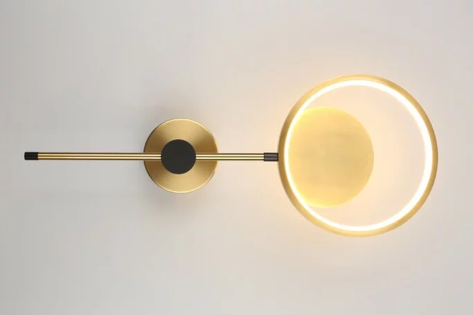 Бра Aployt Jasia APL.053.01.15