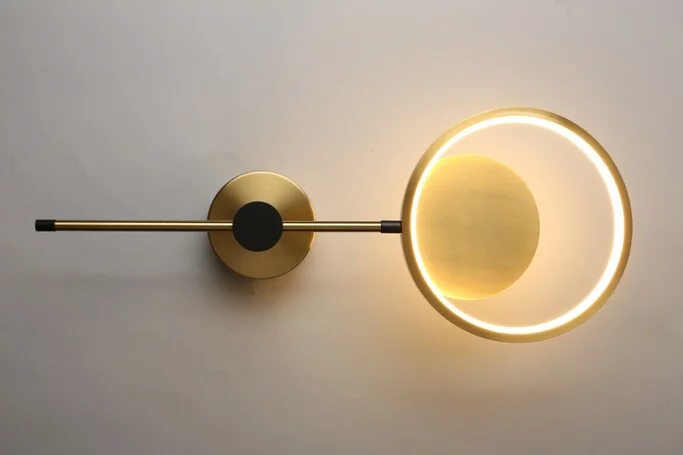 Бра Aployt Jasia APL.053.01.15