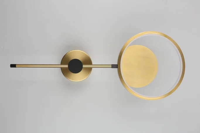 Бра Aployt Jasia APL.053.01.15