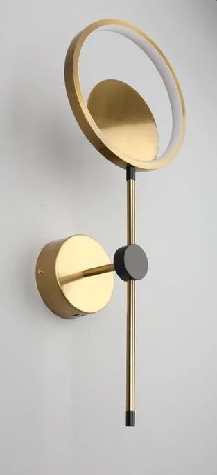 Бра Aployt Jasia APL.053.01.15