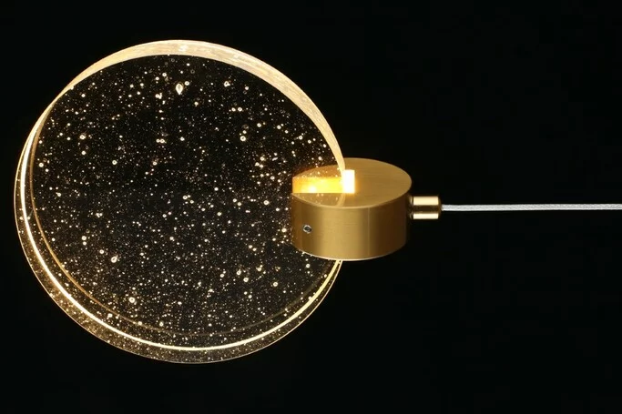 Подвес Aployt Frederik APL.054.06.05