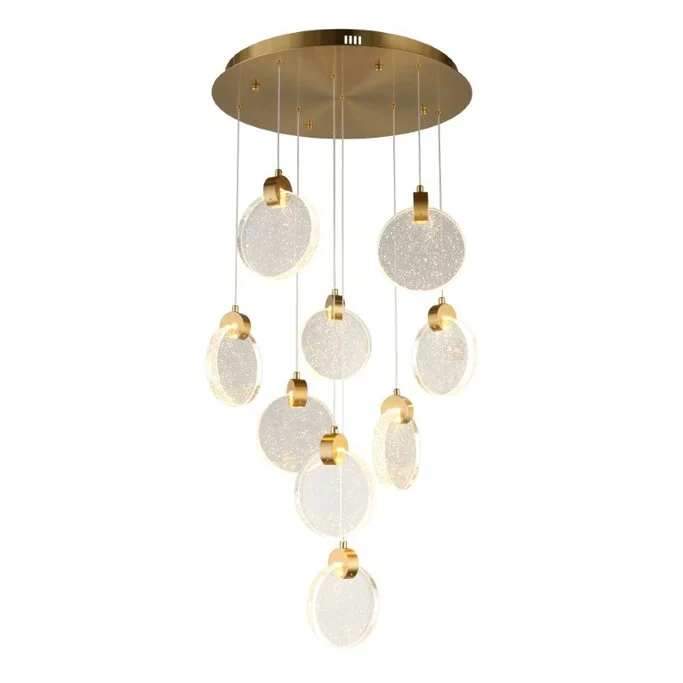 Подвес Aployt Frederik APL.054.06.45