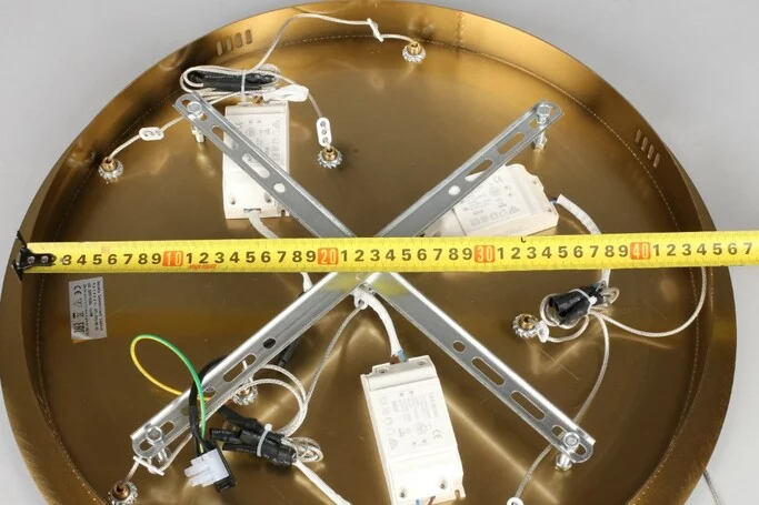 Подвес Aployt Frederik APL.054.06.45