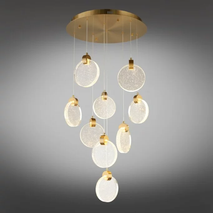 Подвес Aployt Frederik APL.054.06.45