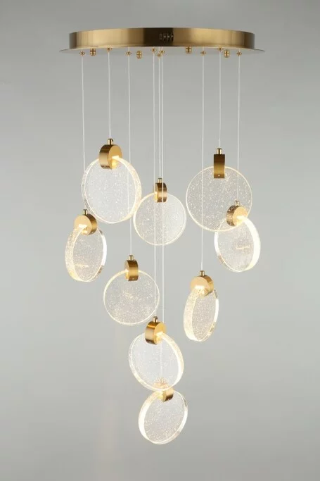 Подвес Aployt Frederik APL.054.06.45