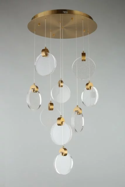 Подвес Aployt Frederik APL.054.06.45