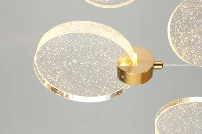 Подвес Aployt Frederik APL.054.06.45