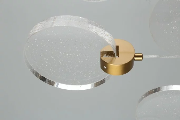 Подвес Aployt Frederik APL.054.06.45