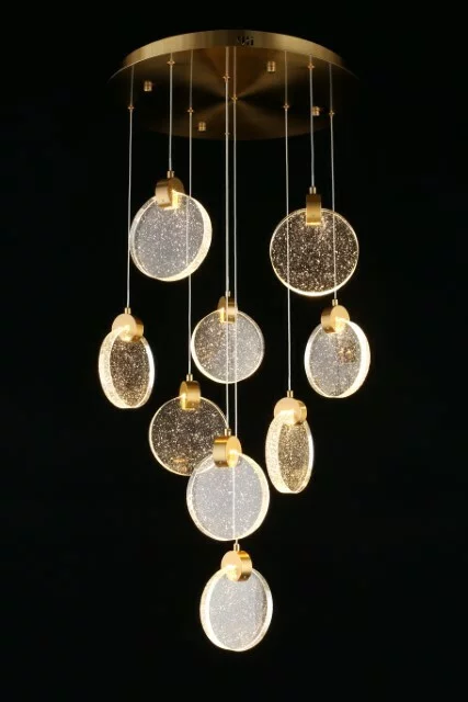 Подвес Aployt Frederik APL.054.06.45