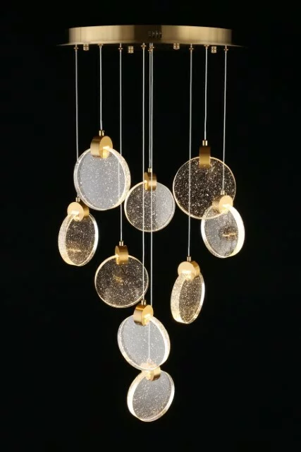 Подвес Aployt Frederik APL.054.06.45