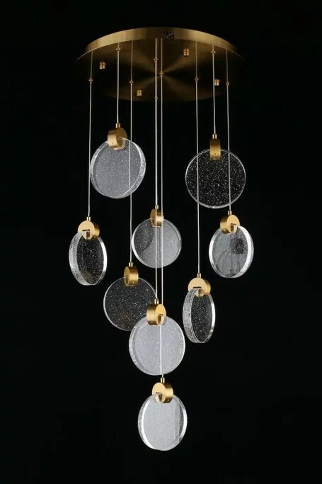 Подвес Aployt Frederik APL.054.06.45