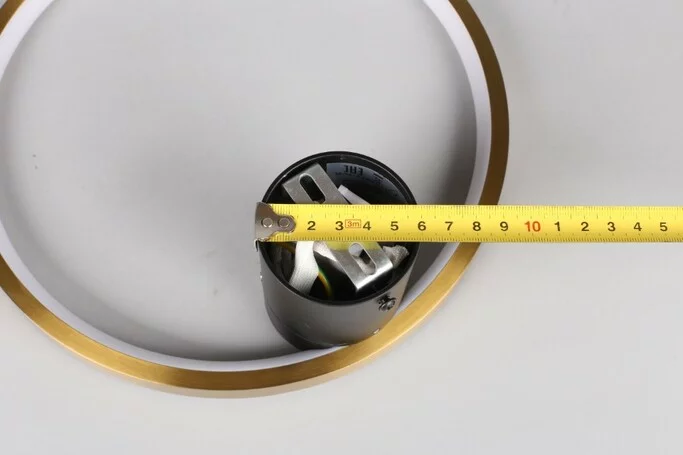 Бра Aployt ALICE APL.055.01.09