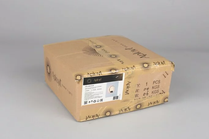 Бра Aployt ALICE APL.055.01.09