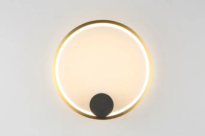 Бра Aployt ALICE APL.055.01.09