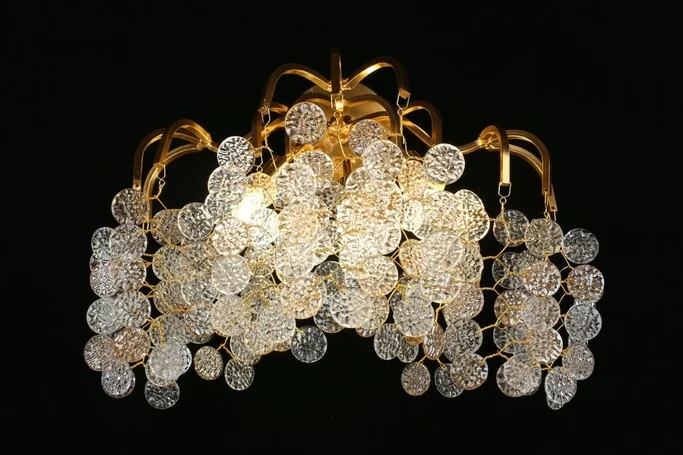 Бра Aployt AURORA APL.845.01.03