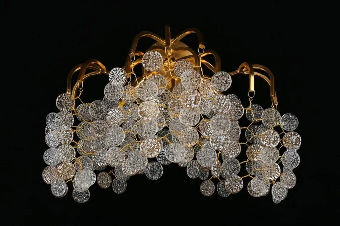 Бра Aployt AURORA APL.845.01.03