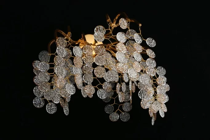 Бра Aployt AURORA APL.845.01.03