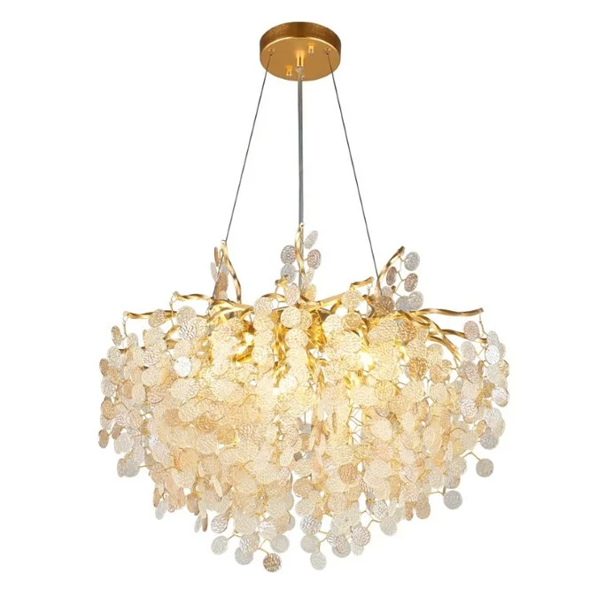 Люстра Aployt AURORA APL.845.03.10