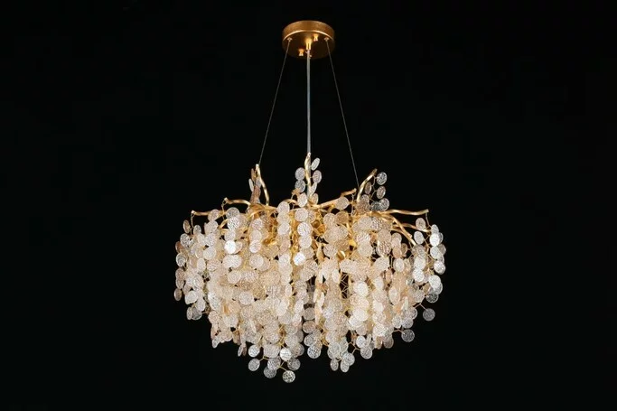 Люстра Aployt AURORA APL.845.03.10