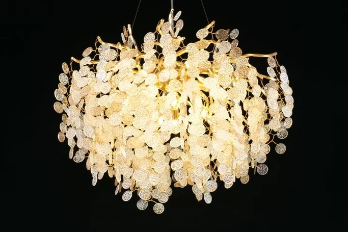 Люстра Aployt AURORA APL.845.03.10