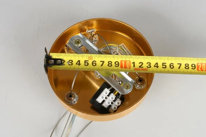 Люстра Aployt AURORA APL.845.03.10