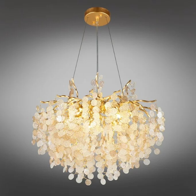 Люстра Aployt AURORA APL.845.03.10