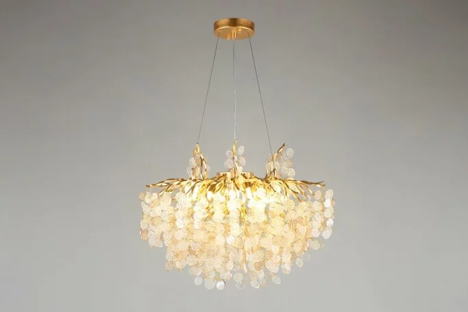 Люстра Aployt AURORA APL.845.03.10