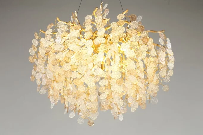 Люстра Aployt AURORA APL.845.03.10